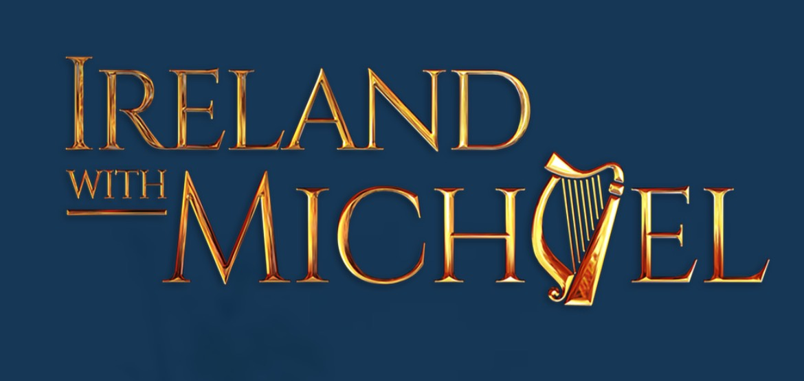 Ireland with Michael